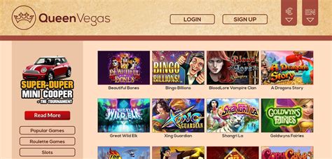 queen vegas casino bonus ecik belgium