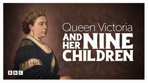 queen victoria biography documentaries