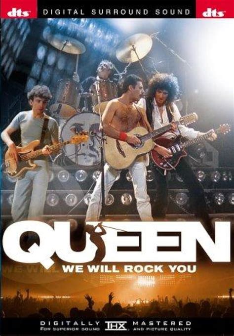 Queen We Will Rock U Lyrics