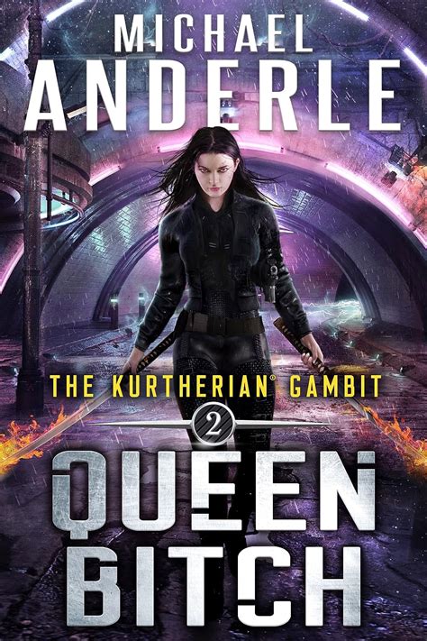 Download Queen Bitch The Kurtherian Gambit Book 2 