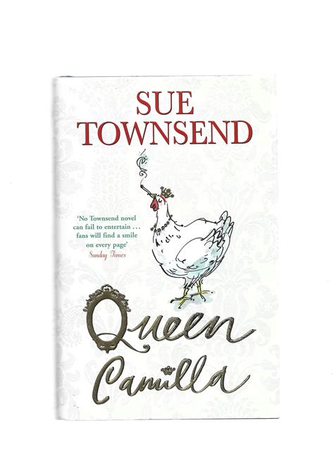 Download Queen Camilla Sue Townsend 