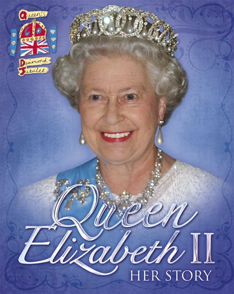 Read Queen Elizabeth Ii Her Story 