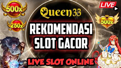 Queen33 Slot Online    - Queen33 Slot Online