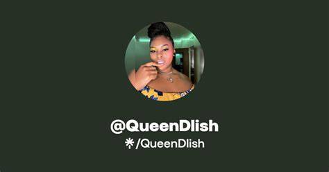 queendlish onlyfans