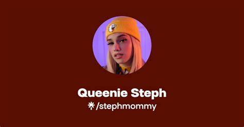 queenie steph onlyfans