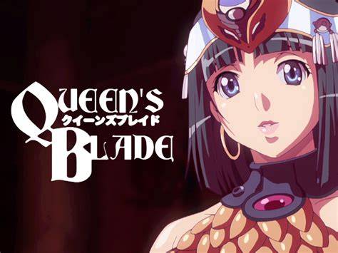 queens blade nude