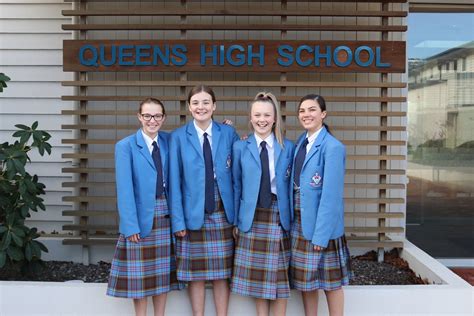 Queens High School For The Sciences At York College