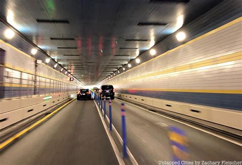 Queens Midtown Tunnel