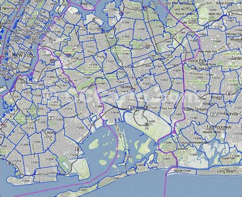 queens new york ny zip code
