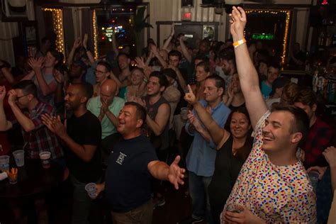 queens ny gay bars