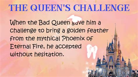 queens challenge