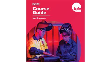 Queensland Tafe Courses
