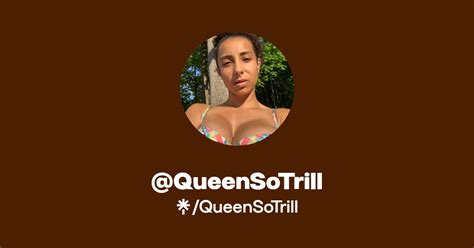 queensotrill OnlyFans leaked content