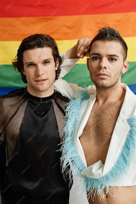Queer Young Men