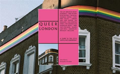 Read Queer London Jstor 