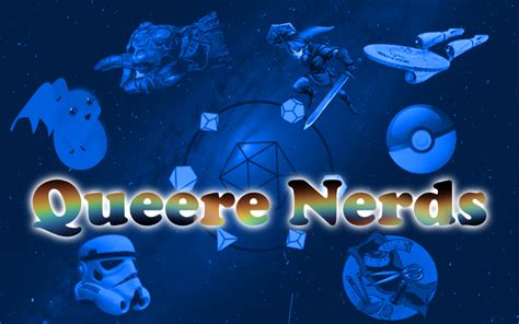 queere nerds schweiz