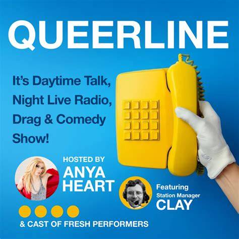 queerline nude