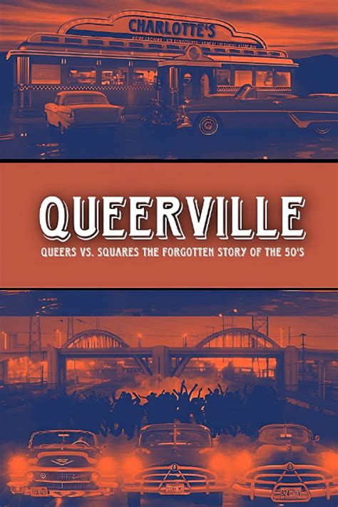 queerville uk ed