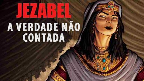 Quem Foi Jesabel