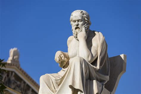 Quem Foi Socrates