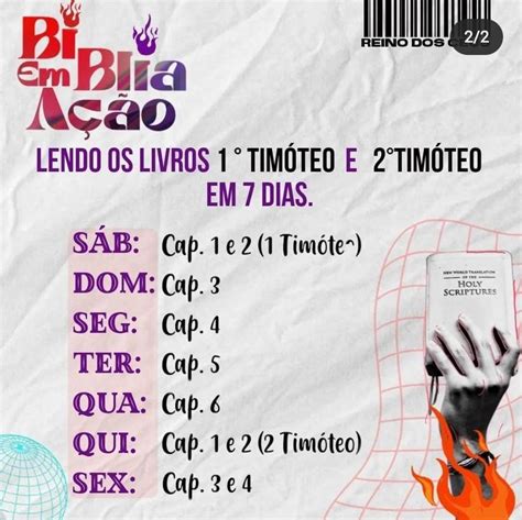 Quem Foi Timóteo