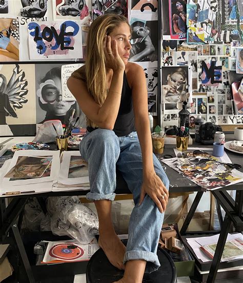 quentin jones model biography