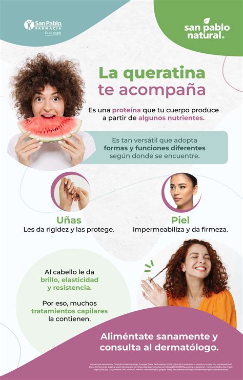 Queratina Que Es