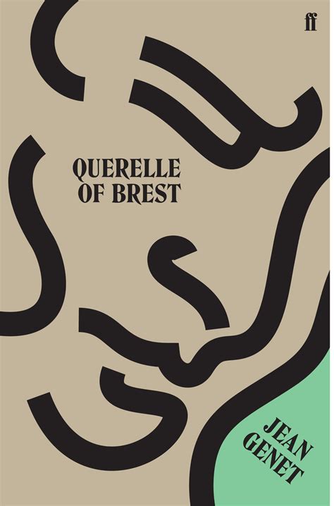 Read Querelle Jean Genet 