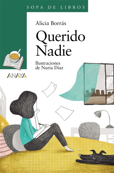 querido nadie libro completo descargar