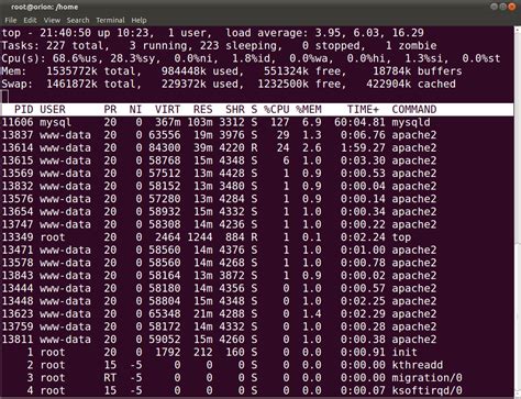 query performance - Mysql showing 100% CPU usage - Database ...