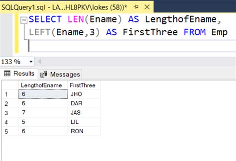 querying WHERE condition to character length? - Stack …