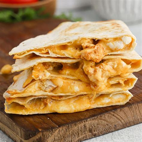 quesadillas 40 simple and easy to make quesadilla