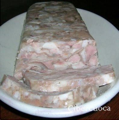 Queso De Chancho