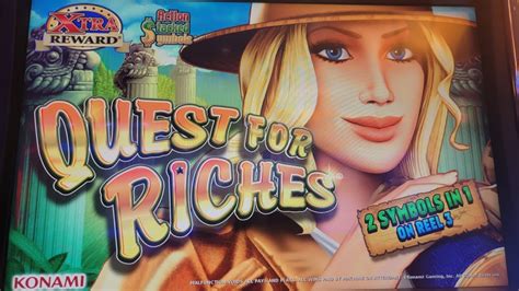 quest for riches slot machine online hkfy canada