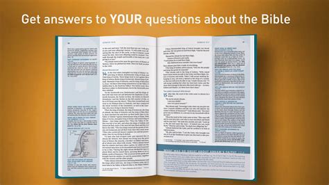 Quest Study Bible