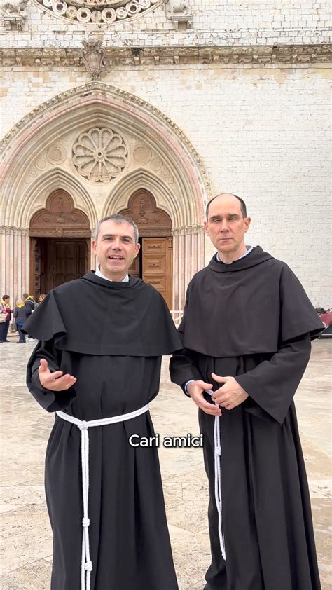 Questa è Assisi