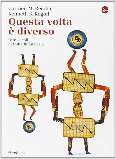 Questa Volta E Diverso Otto Secoli Di Follia Fina