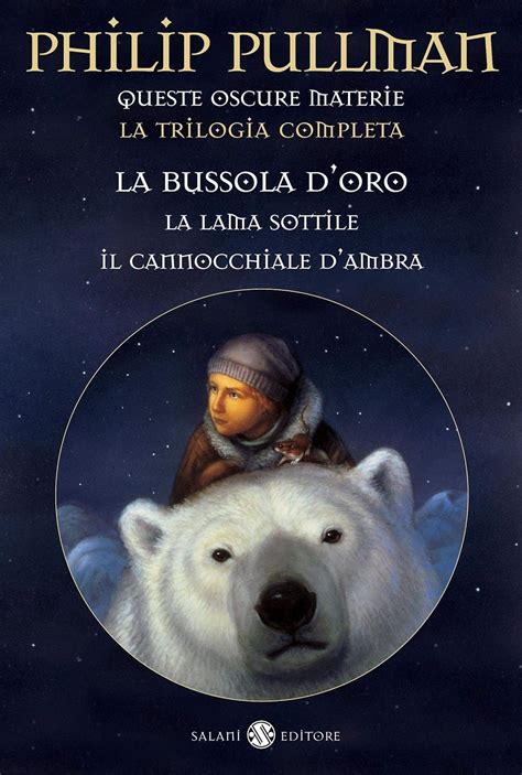 Download Queste Oscure Materie La Trilogia Completa 