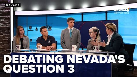 question 3 nevada