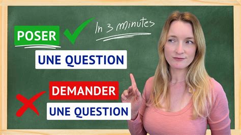 Question A Poser A Une Fille