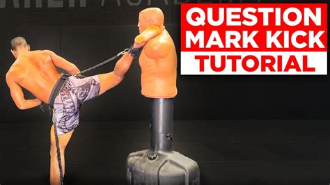question mark kick image 5