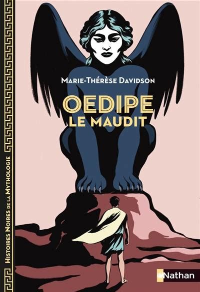Read Question Et Reponse Sur Le Livre Oedipe Le Maudit 