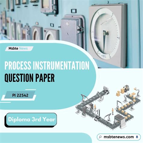 Download Question Paper In Instrumentation Diploma 