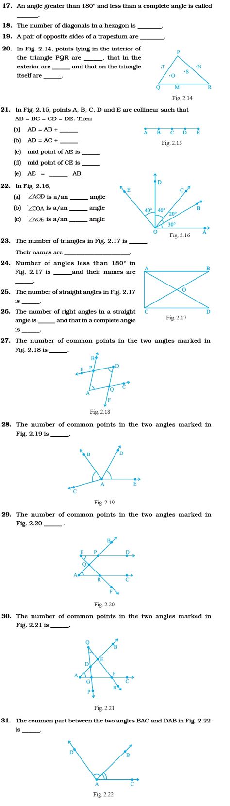 Read Question Paper Maths Geometry 