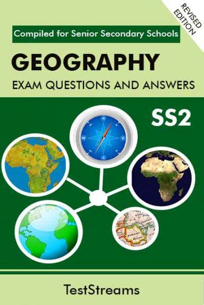 Full Download Question Ss2 Geography Paper 
