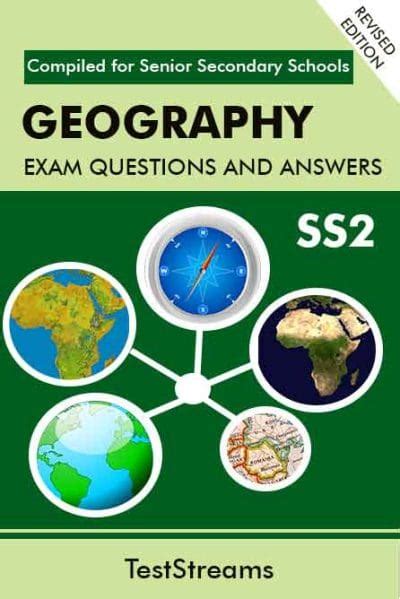 Read Question Ss2 Geography Paper 