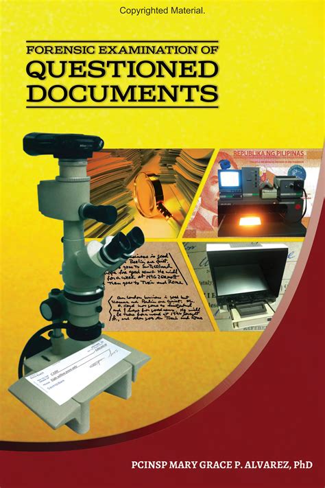 Questioned Documents Questioned Documents Pdf Download