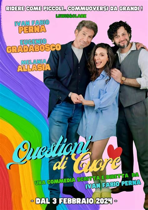 Questioni Di Cuore