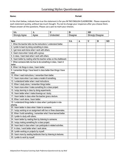 Questionnaires Worksheets And Troubleshooting Forms Will Questionnaire Worksheet - Will Questionnaire Worksheet