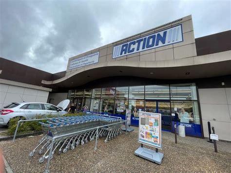 Questions Fréquentes Magasin Action Limoges - Magasin Action Limoges